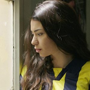 Fotoğraf Lavinia Longhi