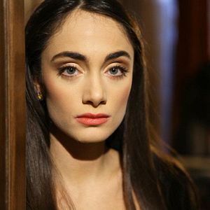 Fotoğraf Denise Capezza