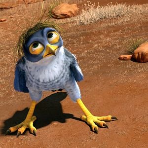 Fotoğraf Kuşlar Şehrinde Macera