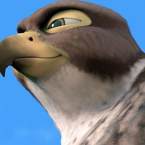 Fotoğraf Kuşlar Şehrinde Macera