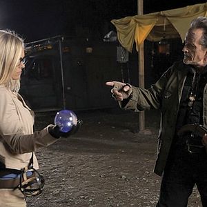 Fotoğraf Stephen McHattie