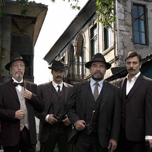 Fotoğraf Kurt Kanunu