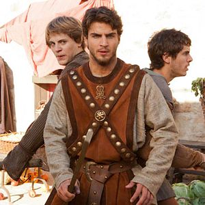 Fotoğraf Maxi Iglesias