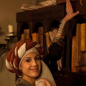 Fotoğraf Paula Rego