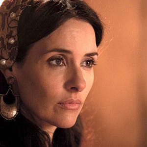 Fotoğraf Patricia Vico