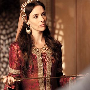 Fotoğraf Patricia Vico