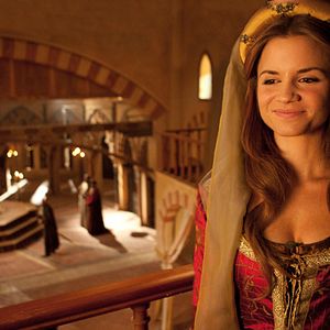 Fotoğraf Paula Cancio