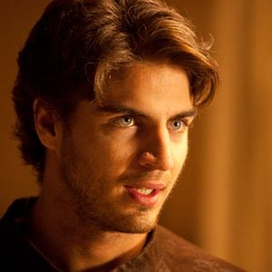 Fotoğraf Maxi Iglesias