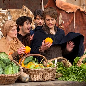 Fotoğraf Maxi Iglesias