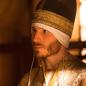 Fotoğraf Rubén Ochandiano