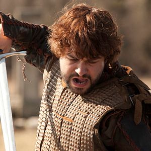 Fotoğraf Toledo, cruce de destinos