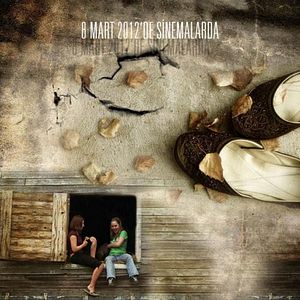 Fotoğraf Mevsim Çiçek Açtı