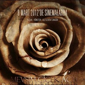 Fotoğraf Mevsim Çiçek Açtı