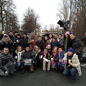 Fotoğraf Mevsim Çiçek Açtı