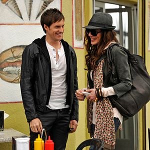 Fotoğraf Krista Allen