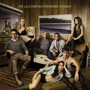 Fotoğraf The L.A. Complex