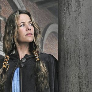 Fotoğraf Alexandra Neldel