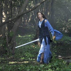 Fotoğraf Alexandra Neldel