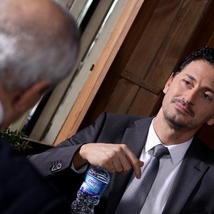 Fotoğraf Eve Düşen Yıldırım