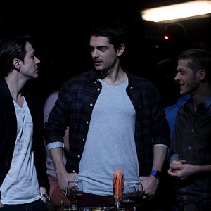 Fotoğraf Eve Düşen Yıldırım