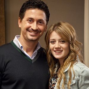 Fotoğraf Eve Düşen Yıldırım