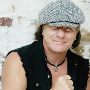 Fotoğraf Brian Johnson