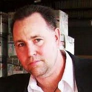 Fotoğraf D.T. Carney