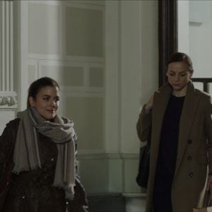 Fotoğraf Leonor Watling