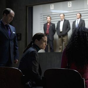 Fotoğraf Leonor Watling