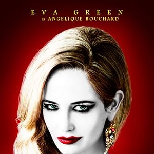 Fotoğraf Karanlık Gölgeler