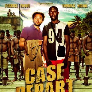 Fotoğraf Case départ