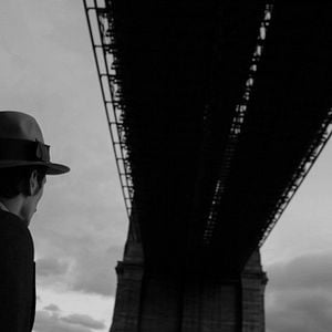 Fotoğraf The Broken Tower