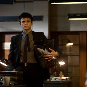 Fotoğraf Whitechapel