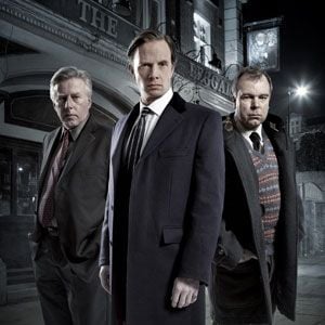 Fotoğraf Whitechapel