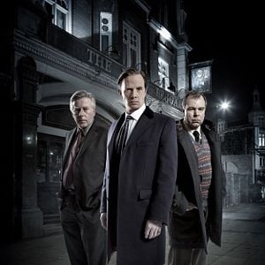 Fotoğraf Whitechapel