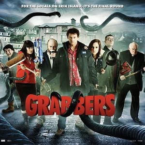 Fotoğraf Canavarlar