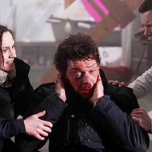 Fotoğraf Canavarlar