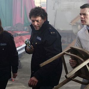 Fotoğraf Canavarlar