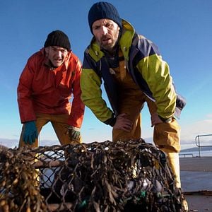 Fotoğraf Canavarlar