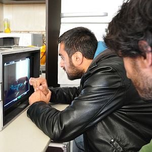 Fotoğraf Babamın Sesi