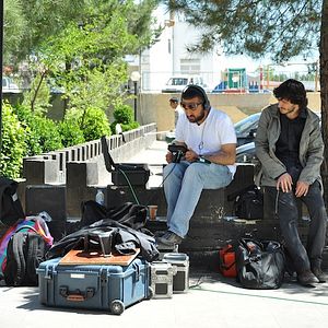 Fotoğraf Babamın Sesi