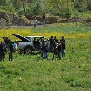 Fotoğraf Babamın Sesi