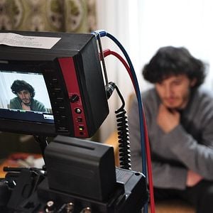 Fotoğraf Babamın Sesi