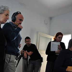 Fotoğraf Babamın Sesi