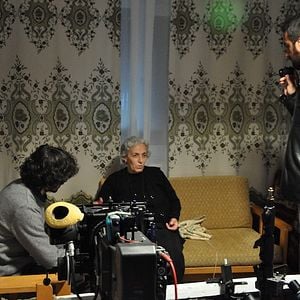 Fotoğraf Babamın Sesi