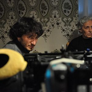 Fotoğraf Babamın Sesi