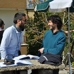 Fotoğraf Babamın Sesi