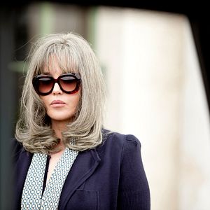 Fotoğraf Isabelle Adjani