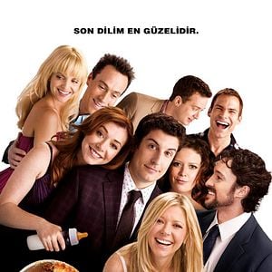 Fotoğraf Amerikan Pastası: Buluşma