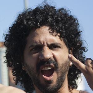 Fotoğraf Alejandro Brugués